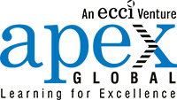Apex Global Learning Logo