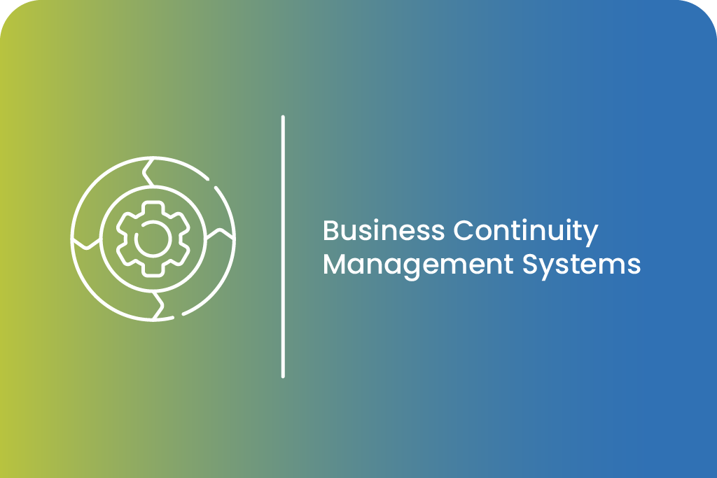 Illustration for Business Continuity Management Systems overview